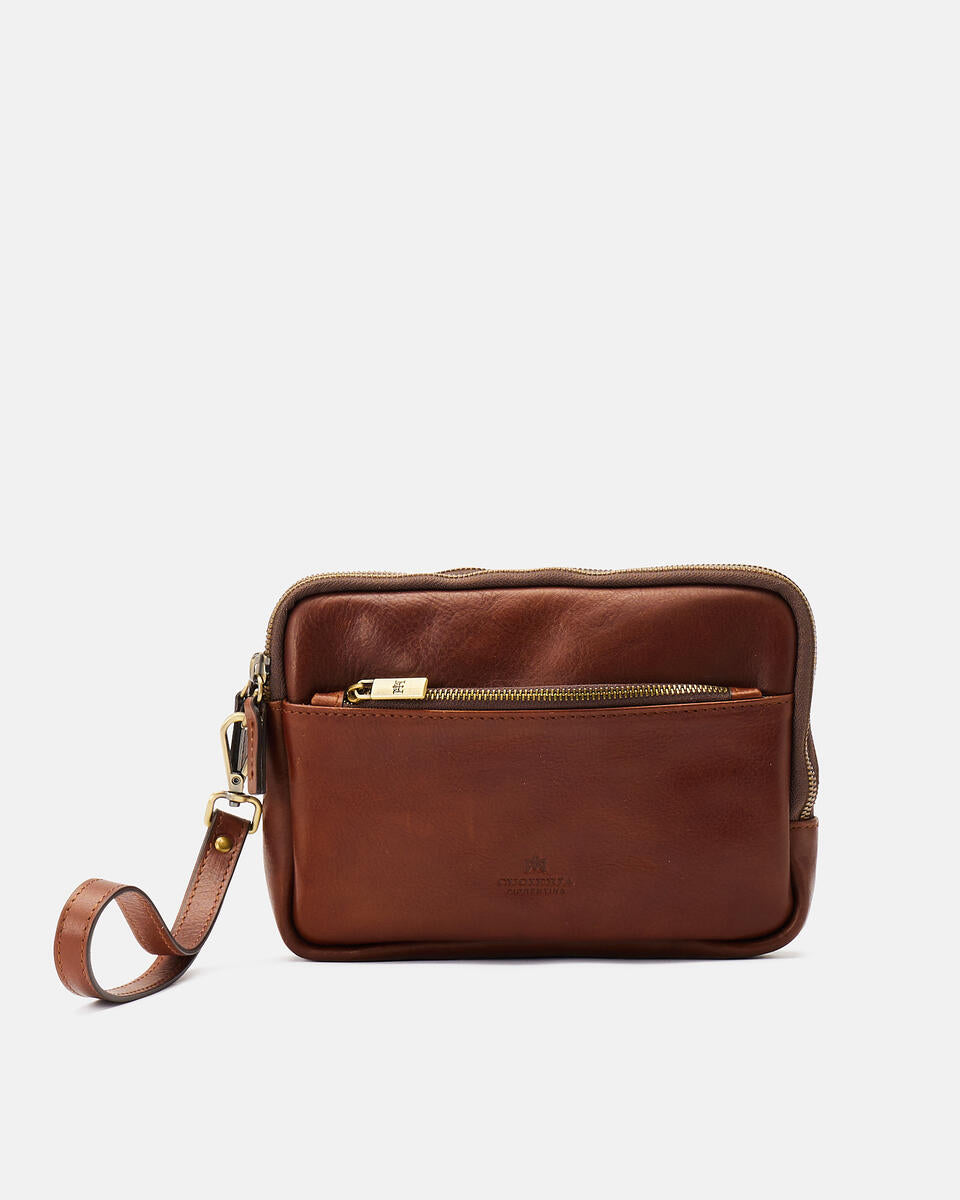 WARM & COLOUR POCHETTE