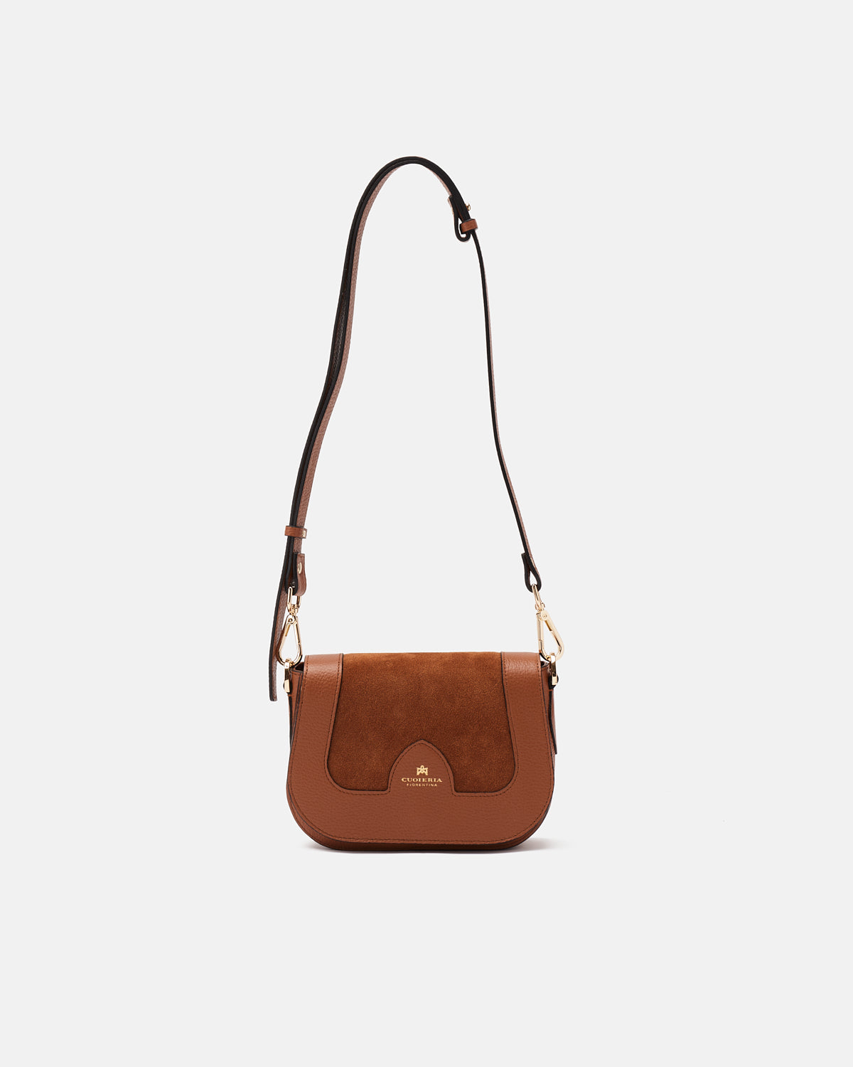 STELLA SMALL FLAP BAG