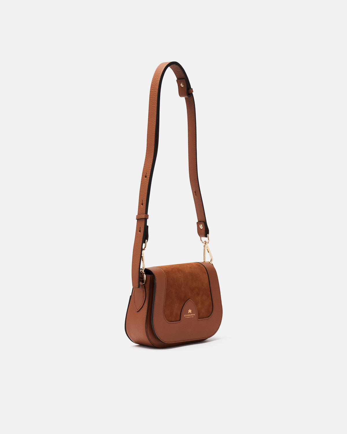 STELLA SMALL FLAP BAG
