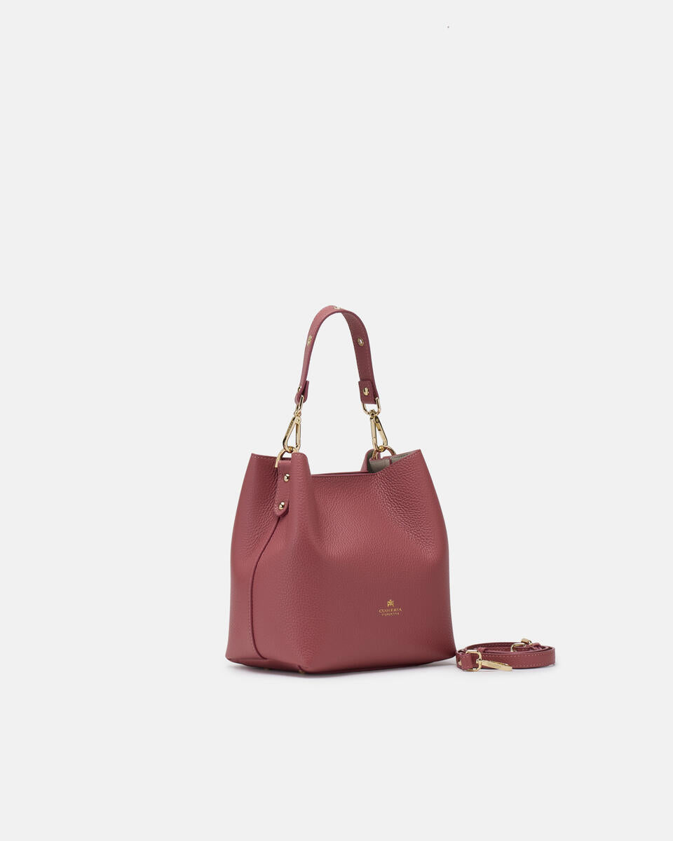 ALICE SMALL BUCKET - DOLLARO