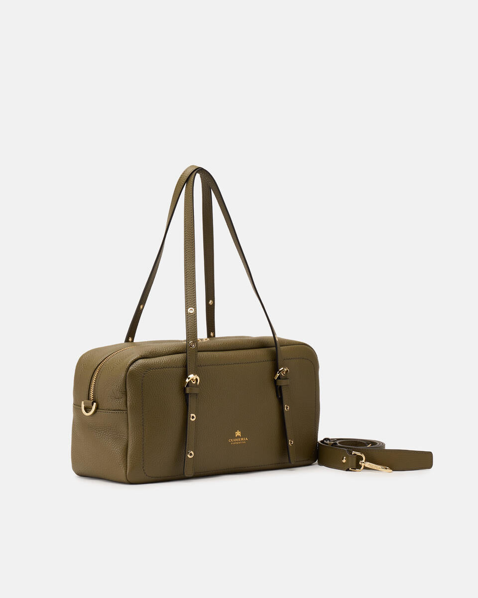 EVA SOFT DUFFLE