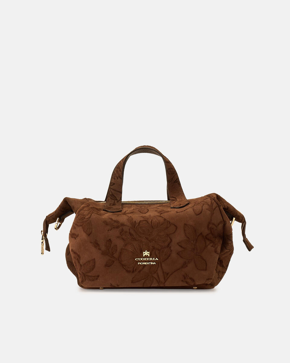 CAROL SMALL DUFFLE BAG