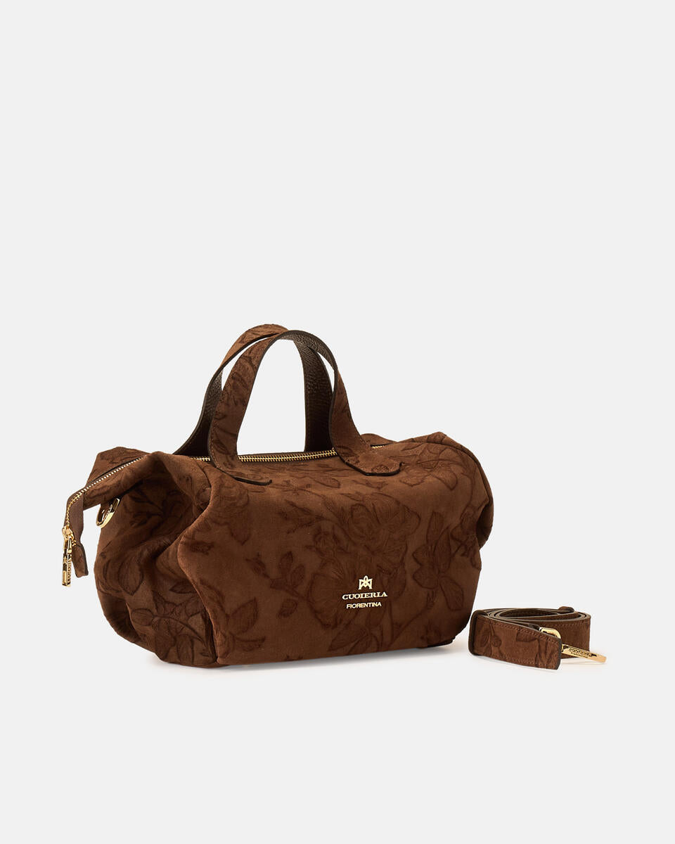 CAROL SMALL DUFFLE BAG