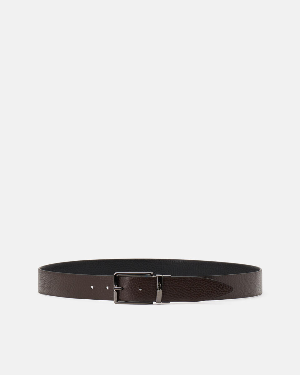 REVERSIBLE BELT