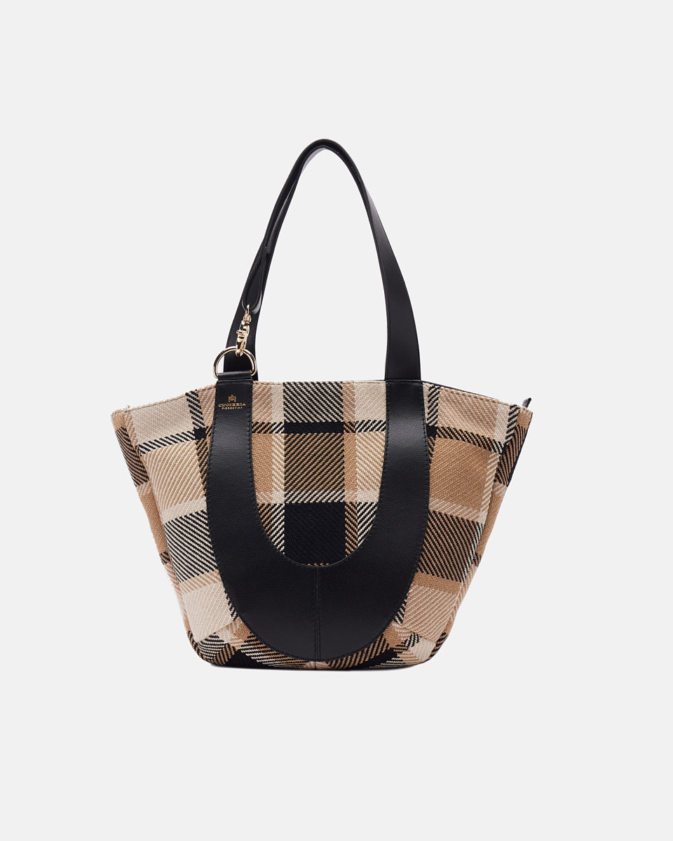 UMA CHEK LARGE SHOPPING - CHECK