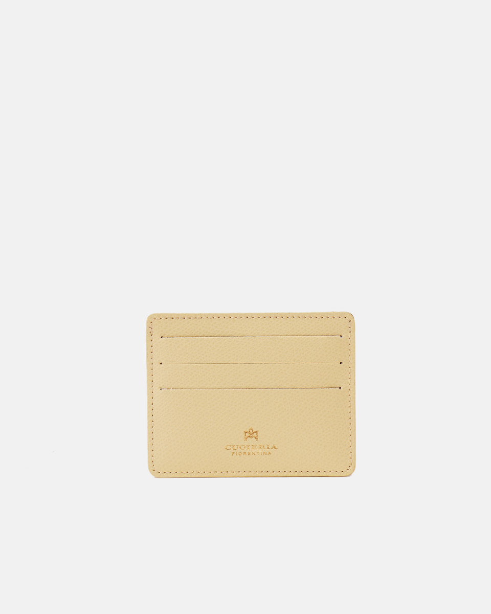 SLG CARD HOLDER- PALMELLATO