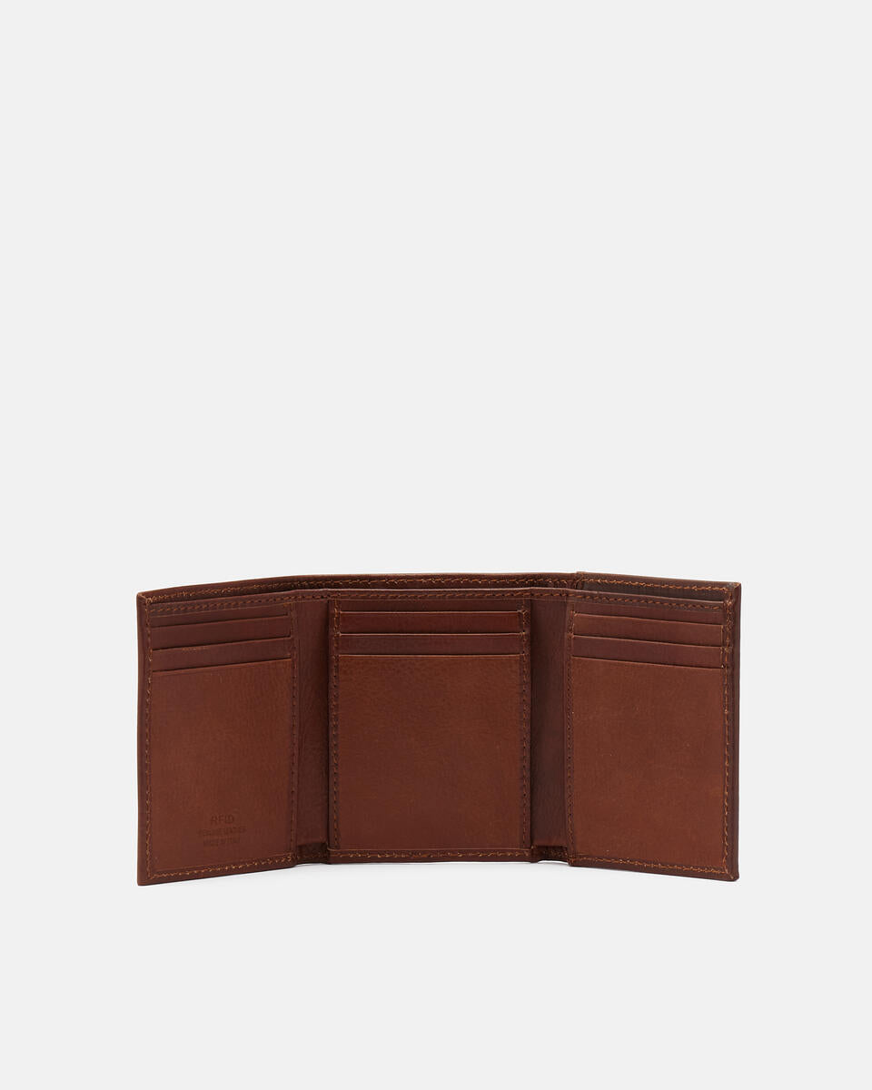TRIFOLD WALLET