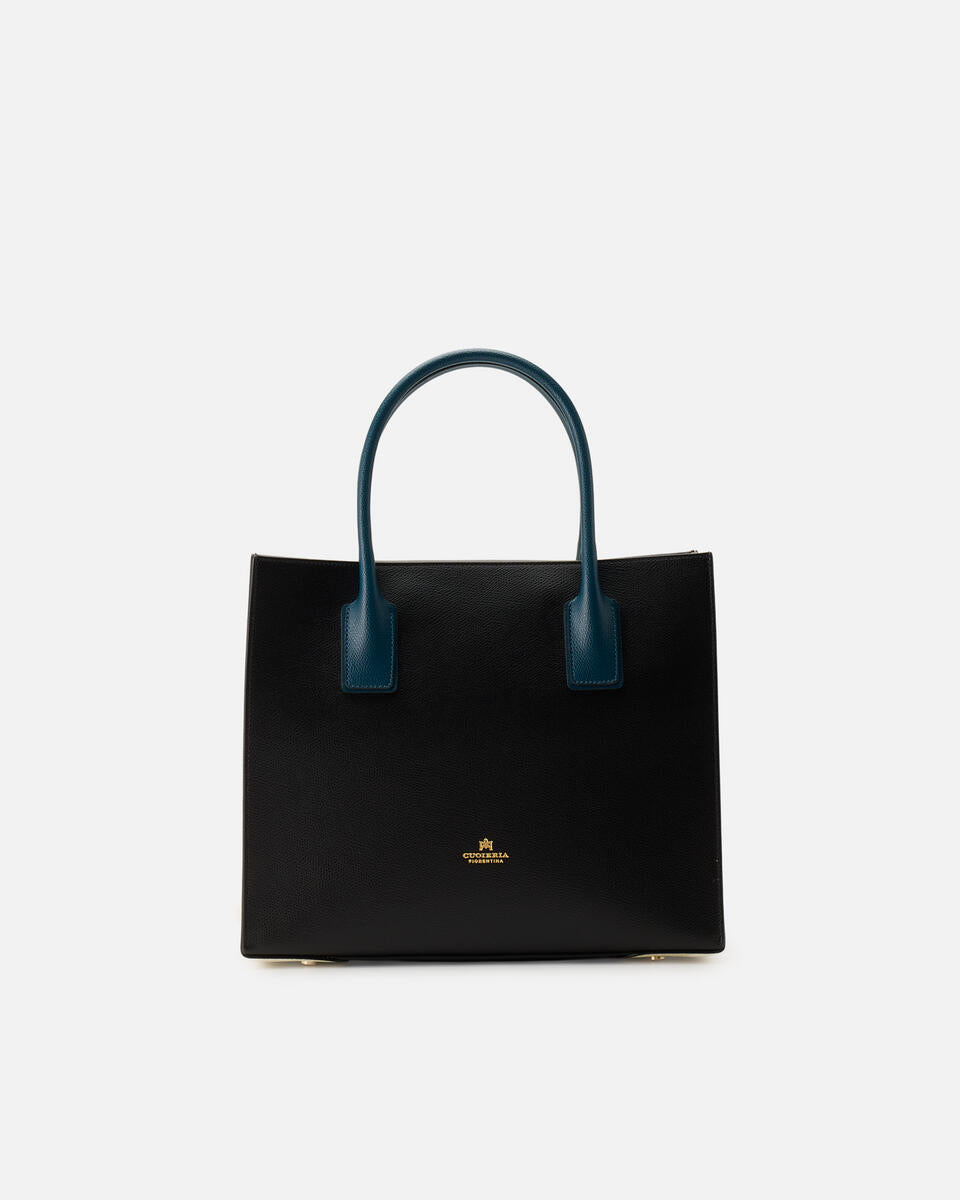 ALICE SMALL TOTE BAG - PALMELLATO