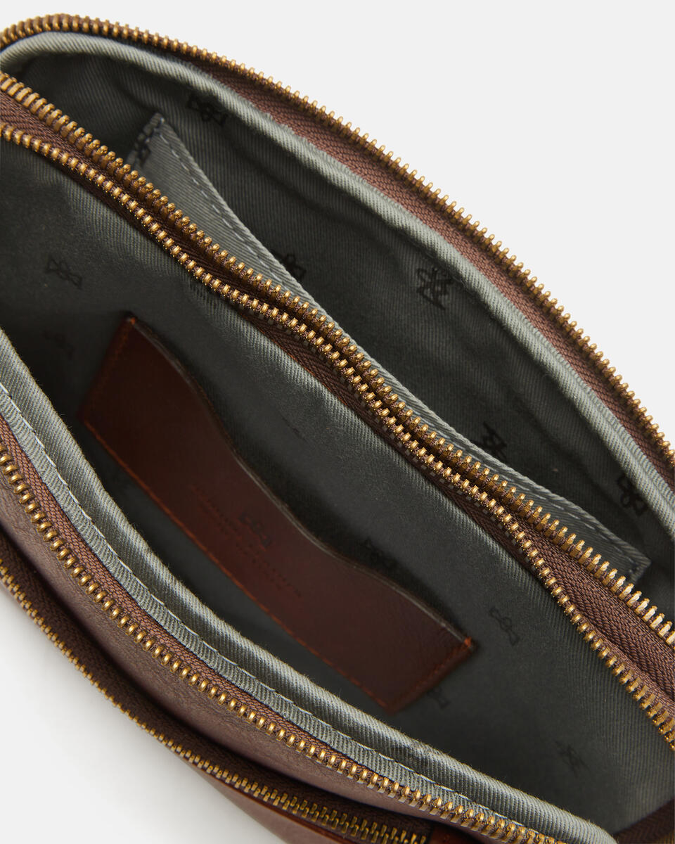 WARM & COLOUR POCHETTE