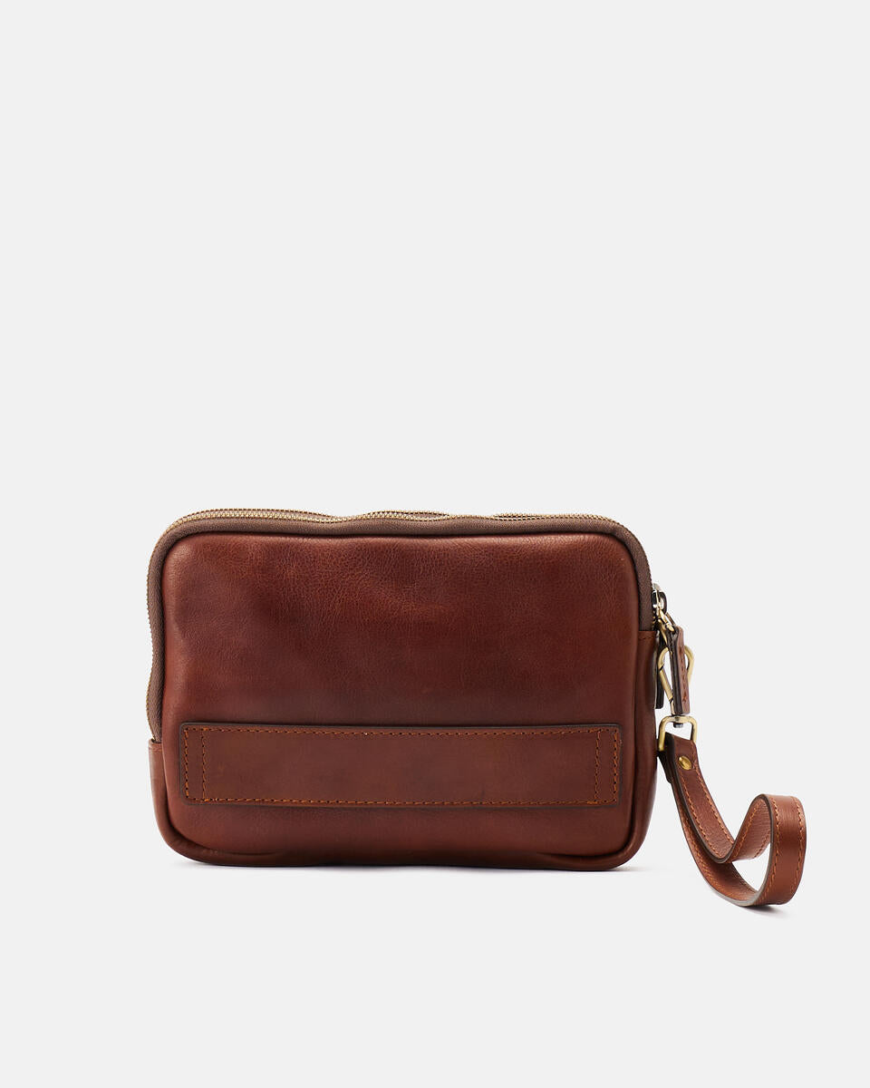 WARM & COLOUR POCHETTE