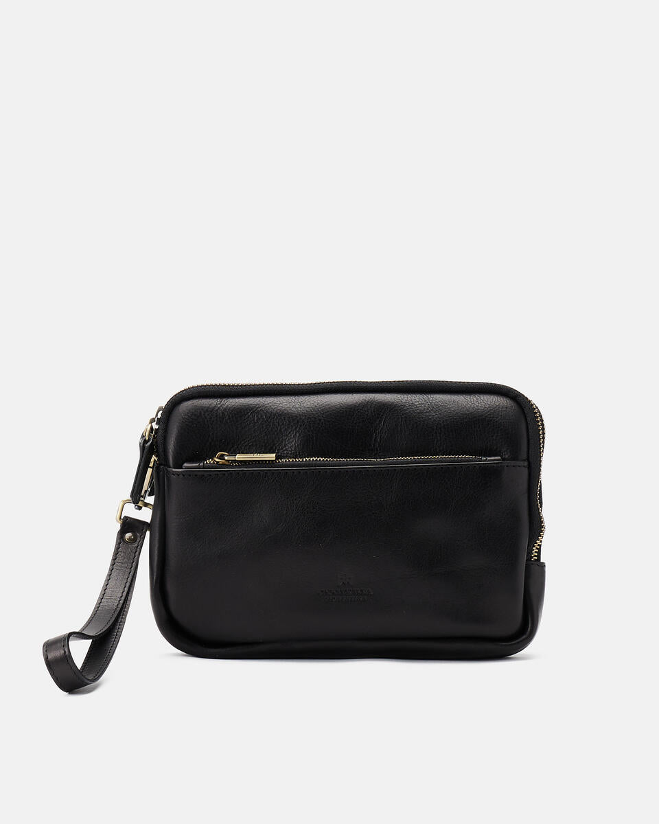 WARM & COLOUR POCHETTE
