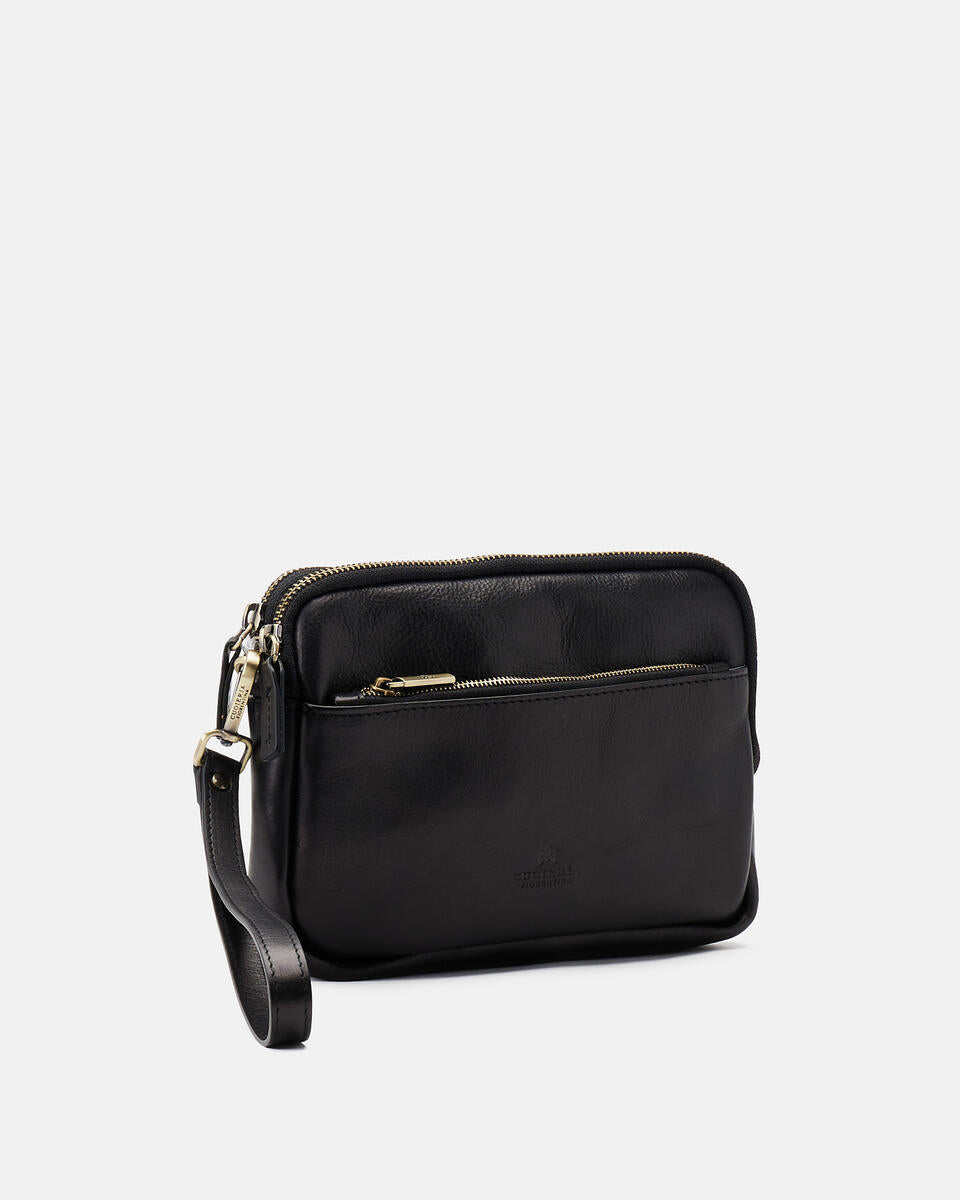 WARM & COLOUR POCHETTE
