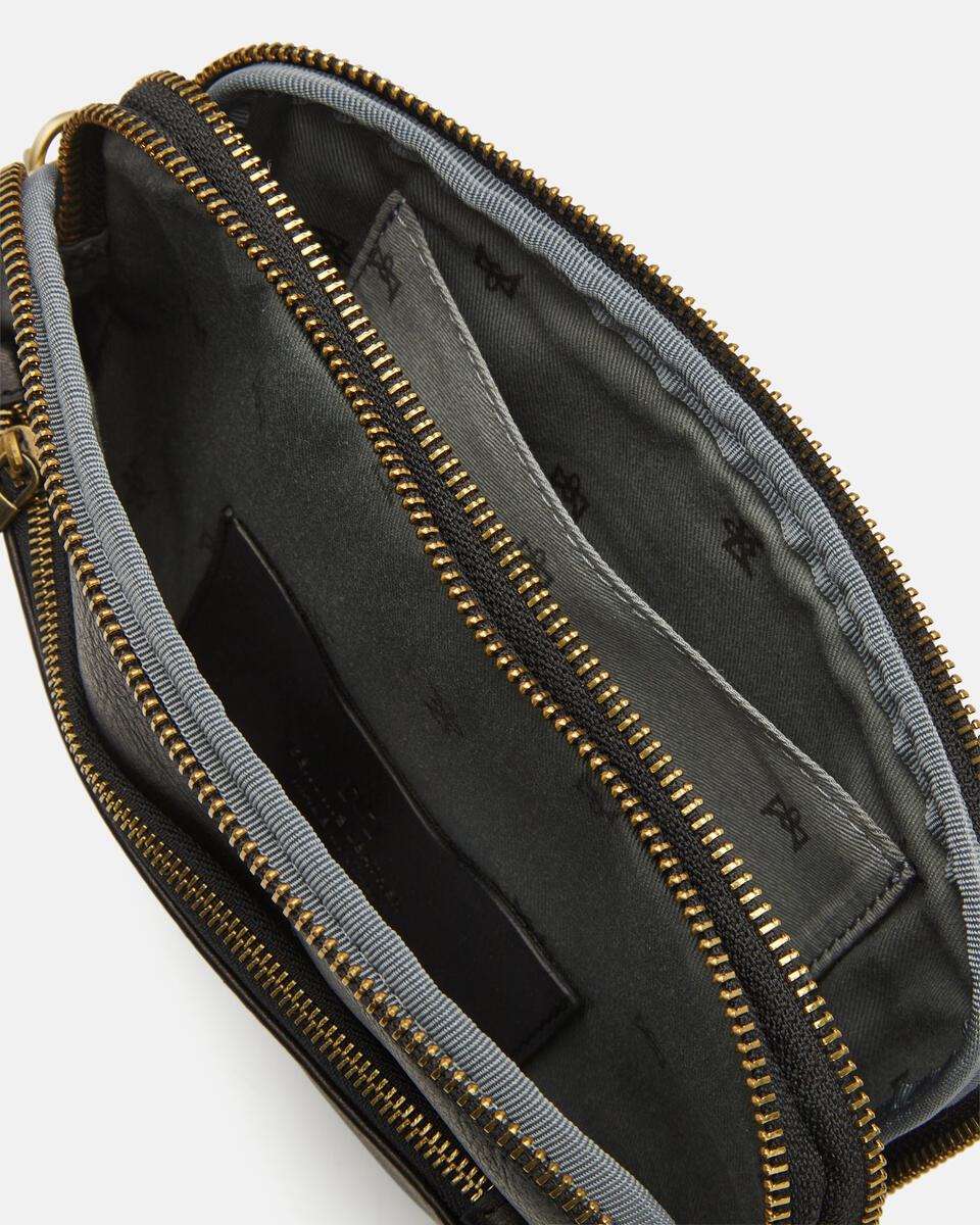 WARM & COLOUR POCHETTE