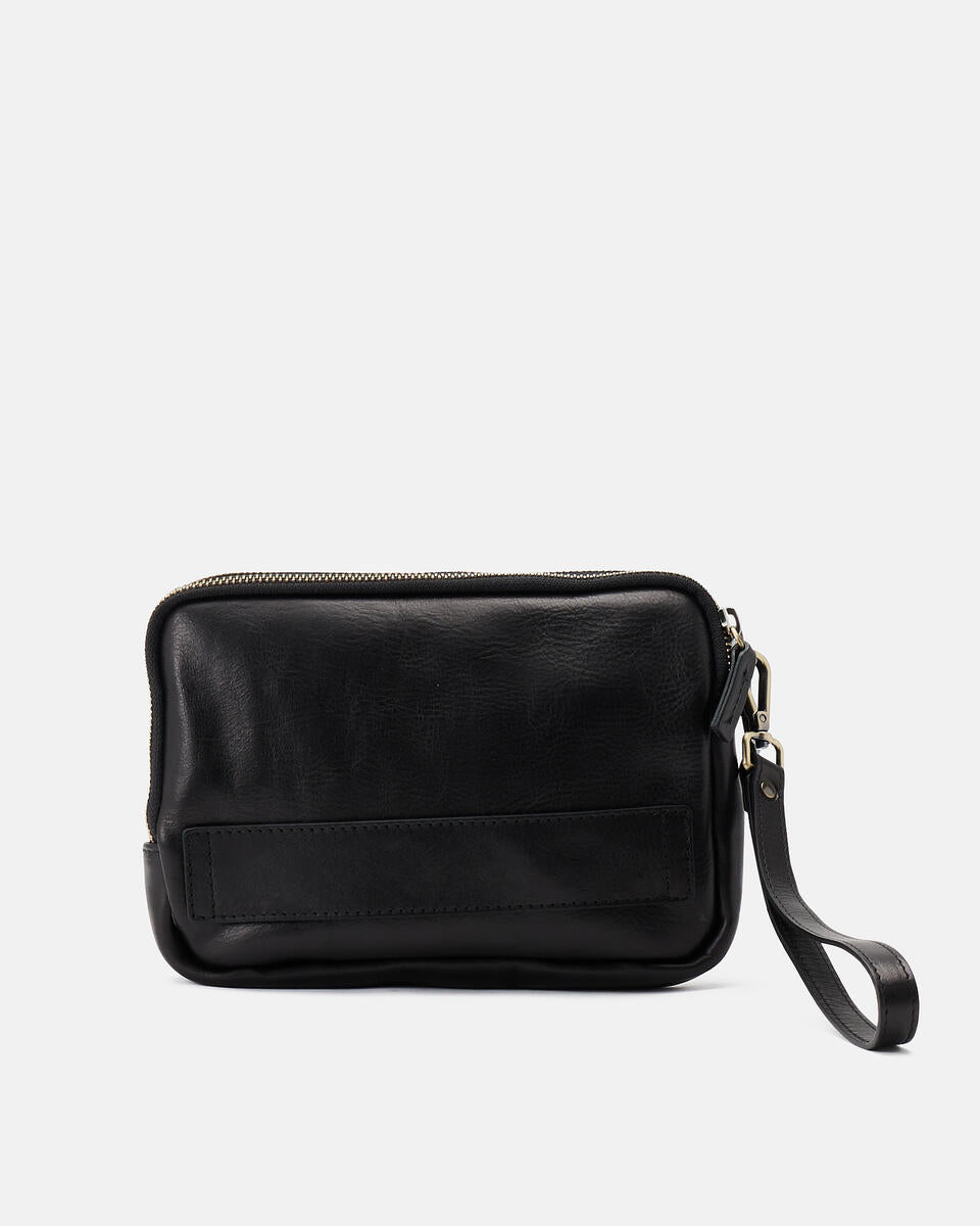 WARM & COLOUR POCHETTE