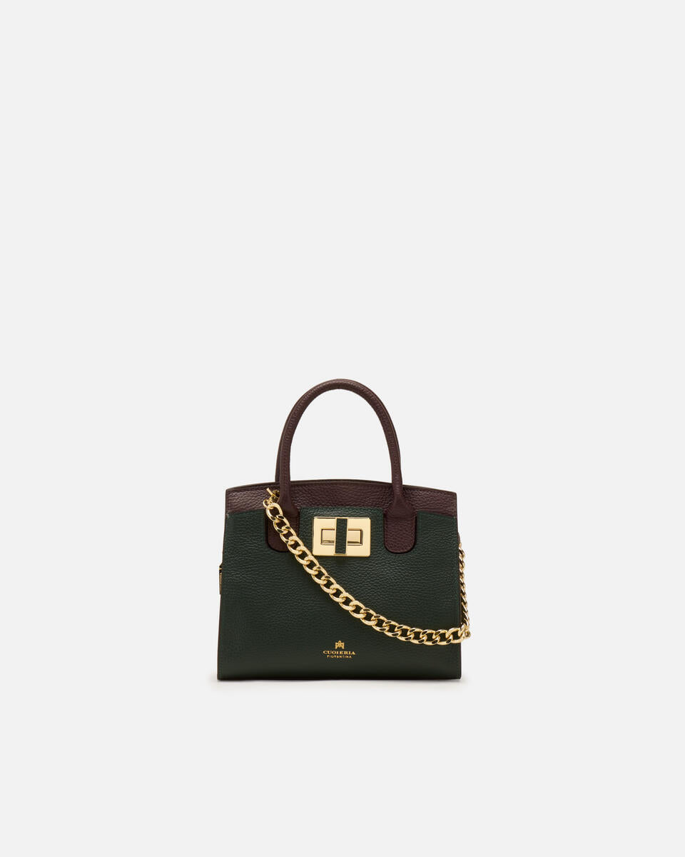 BELLA SOFT SMALL TOTE