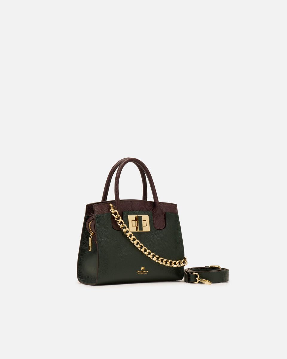 BELLA SOFT SMALL TOTE