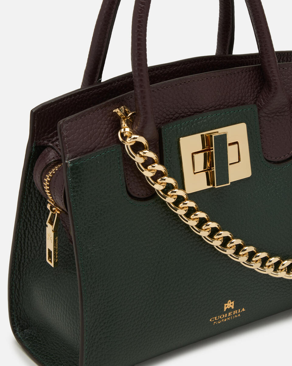 BELLA SOFT SMALL TOTE