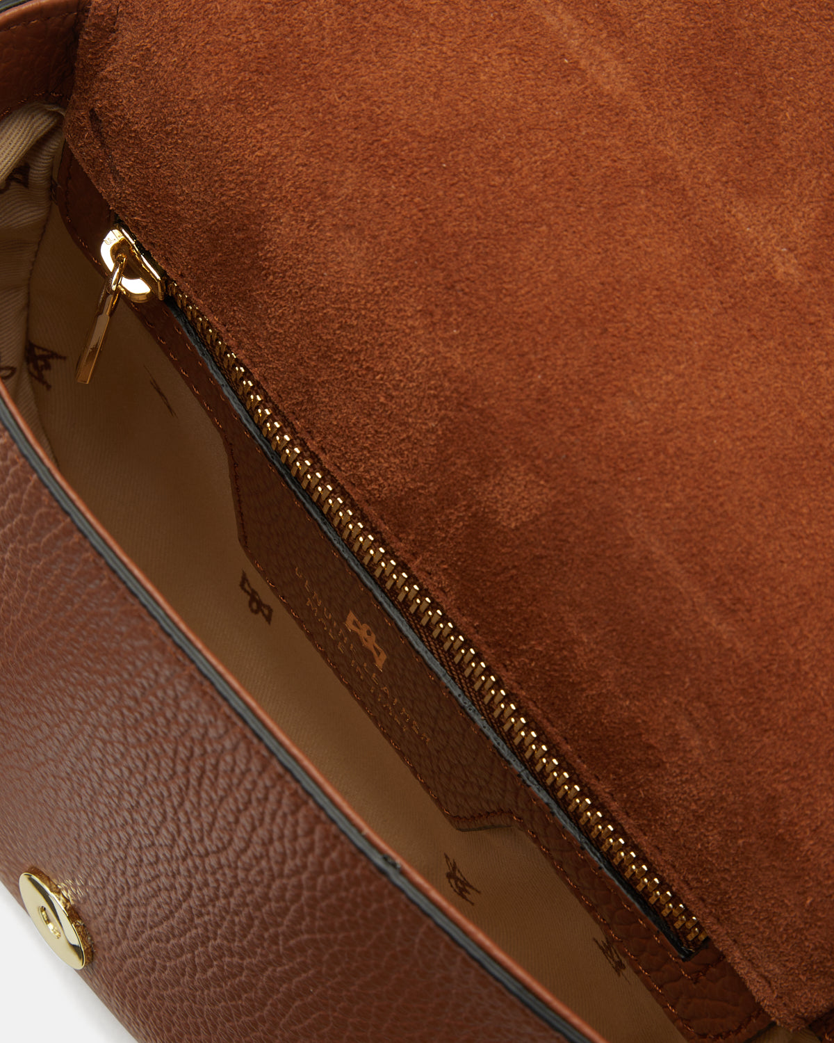 STELLA SMALL  FLAP BAG