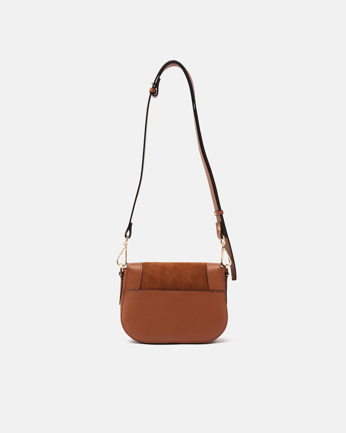 STELLA SMALL  FLAP BAG