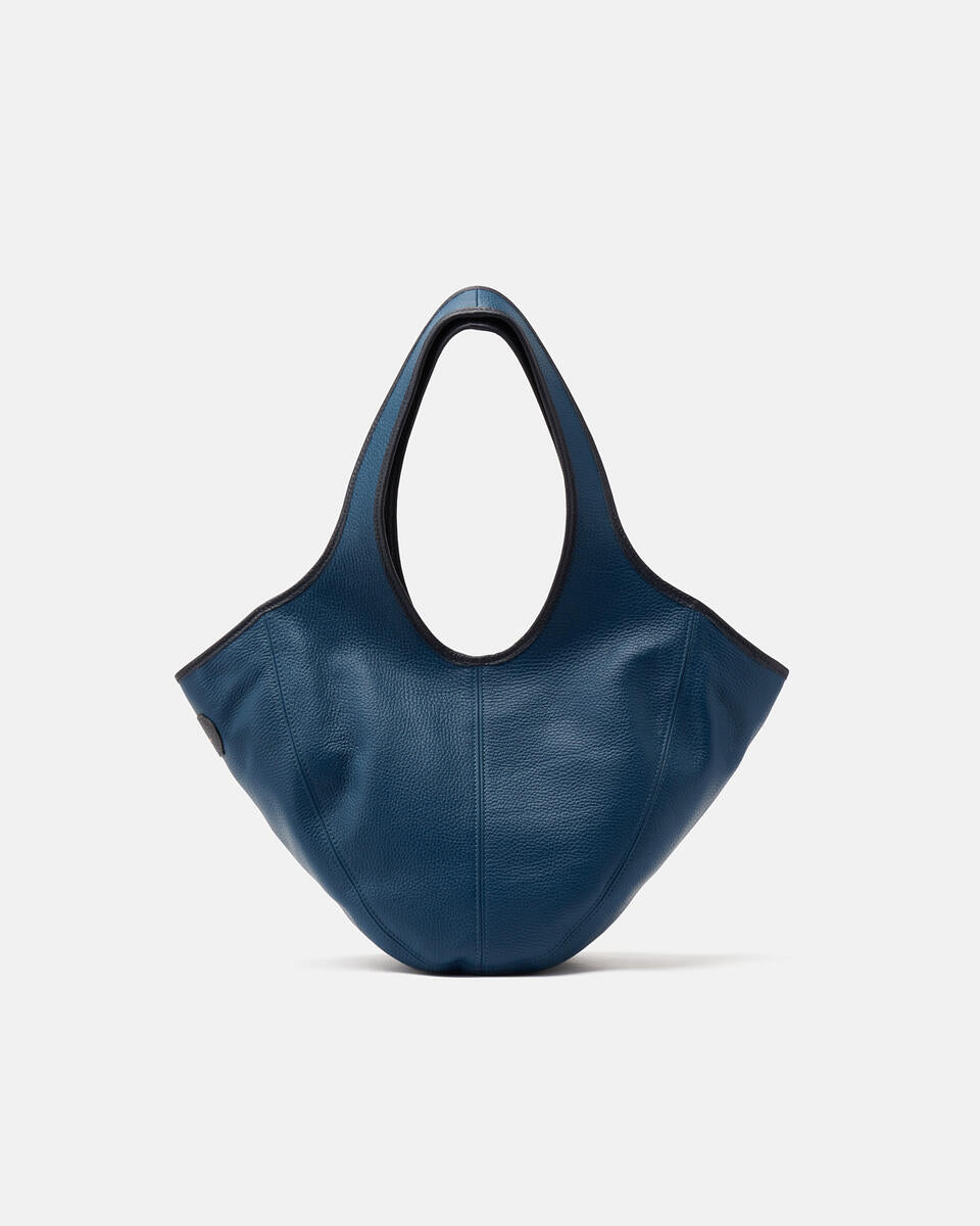  EDY BICOLOR LARGE SHOPPING - DOLLARO