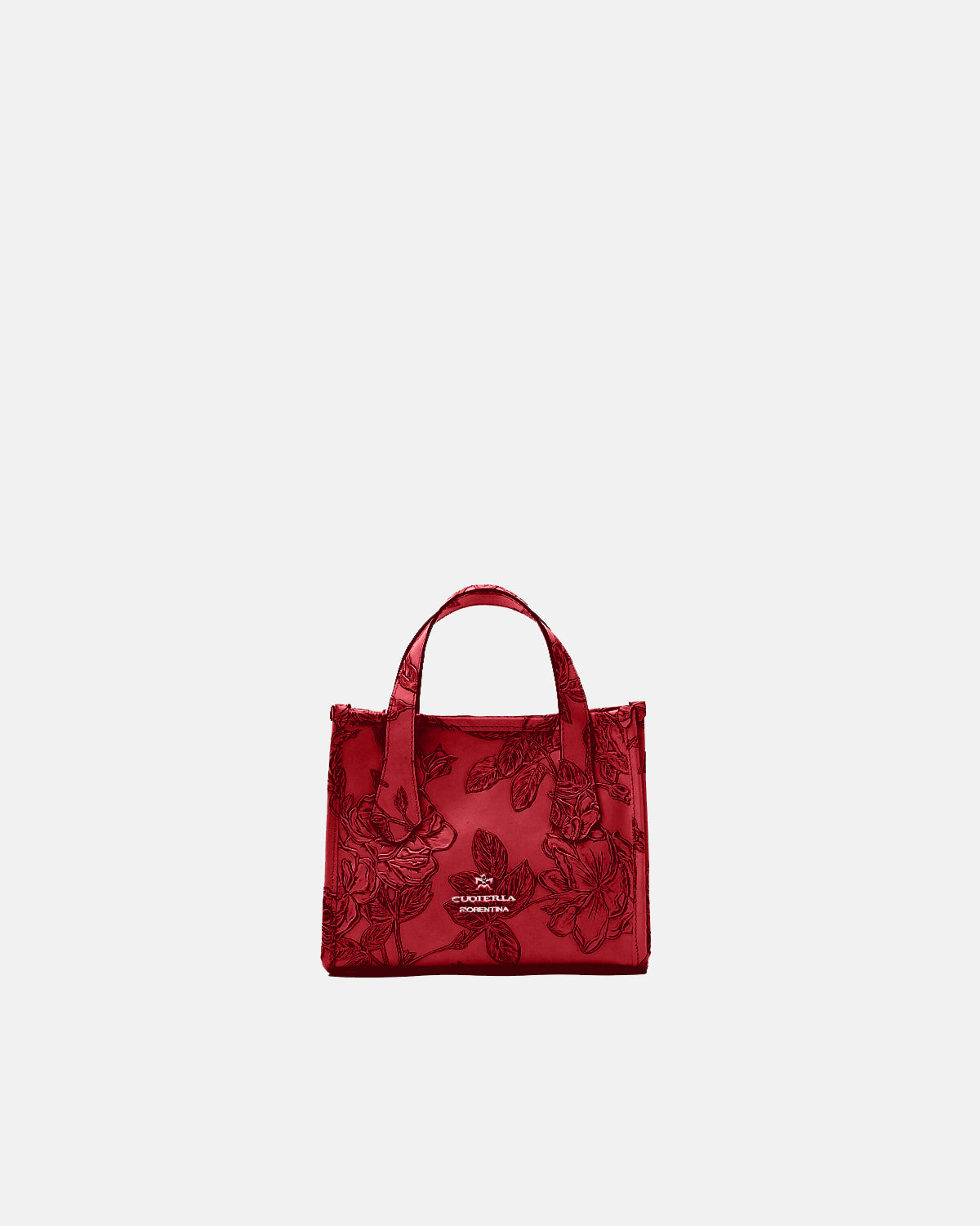 DORA SMALL TOTE - MIMÌ