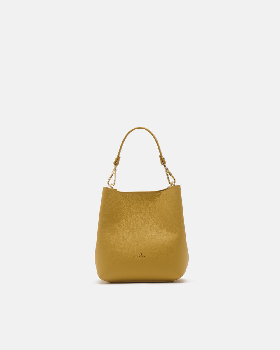 ALICE SMALL BUCKET - DOLLARO