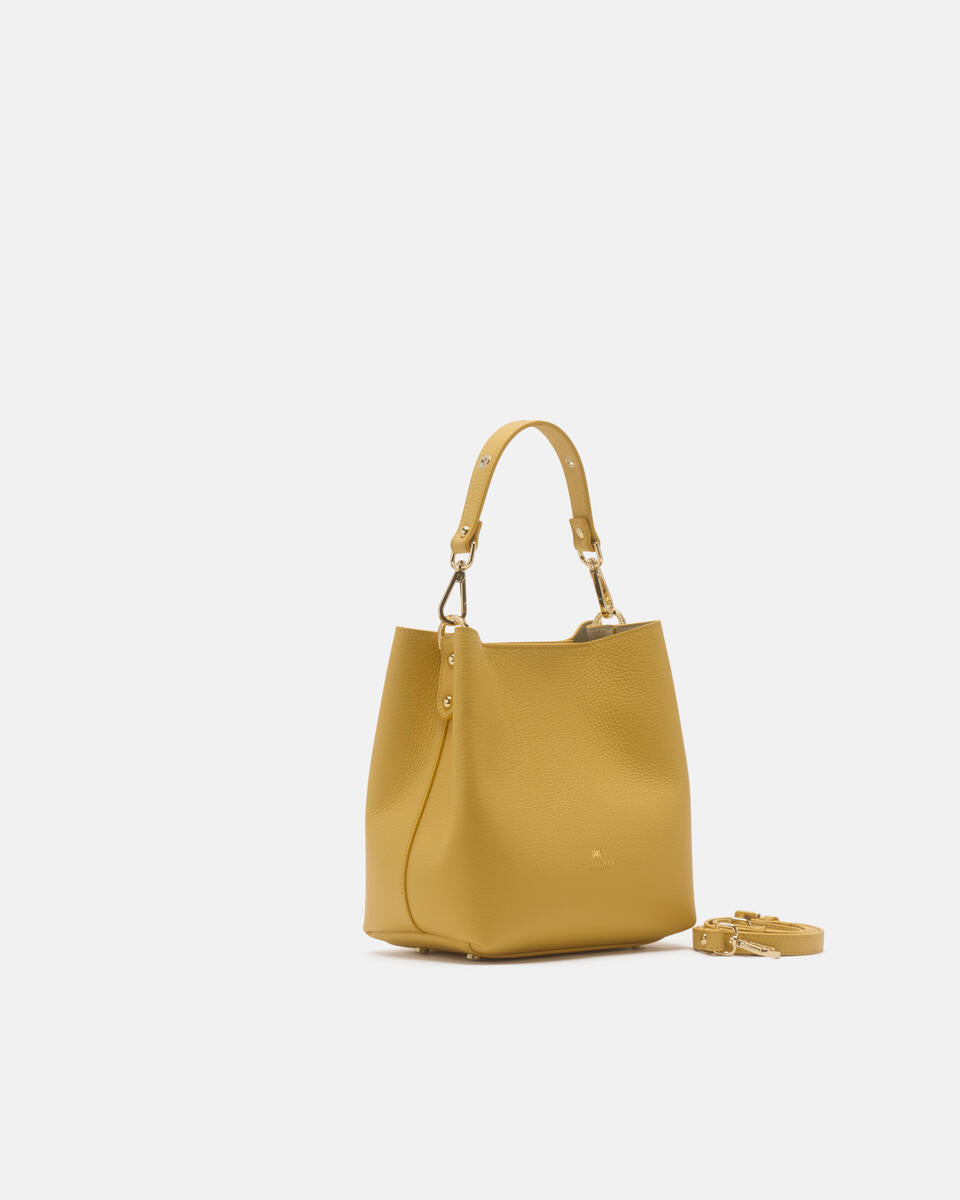 ALICE SMALL BUCKET - DOLLARO