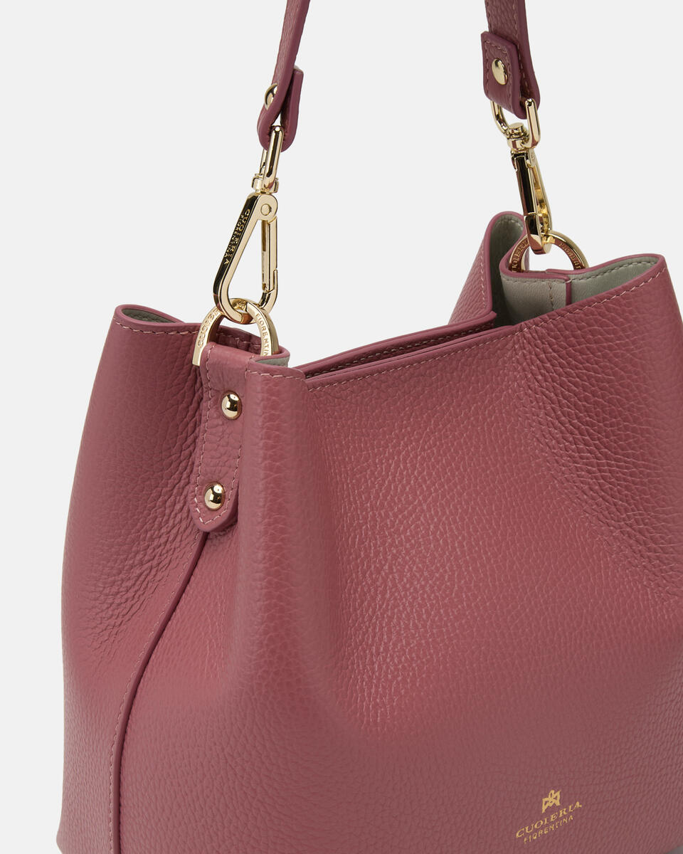 ALICE SMALL BUCKET - DOLLARO