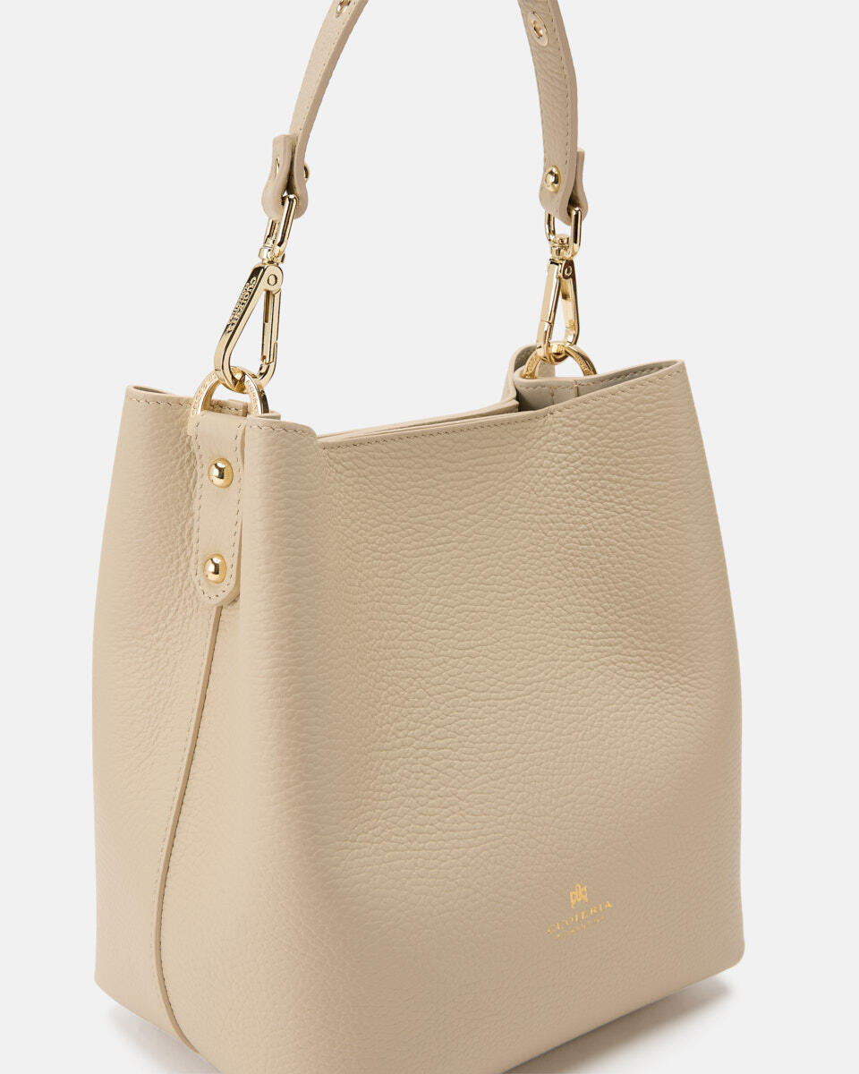 ALICE SMALL BUCKET - DOLLARO