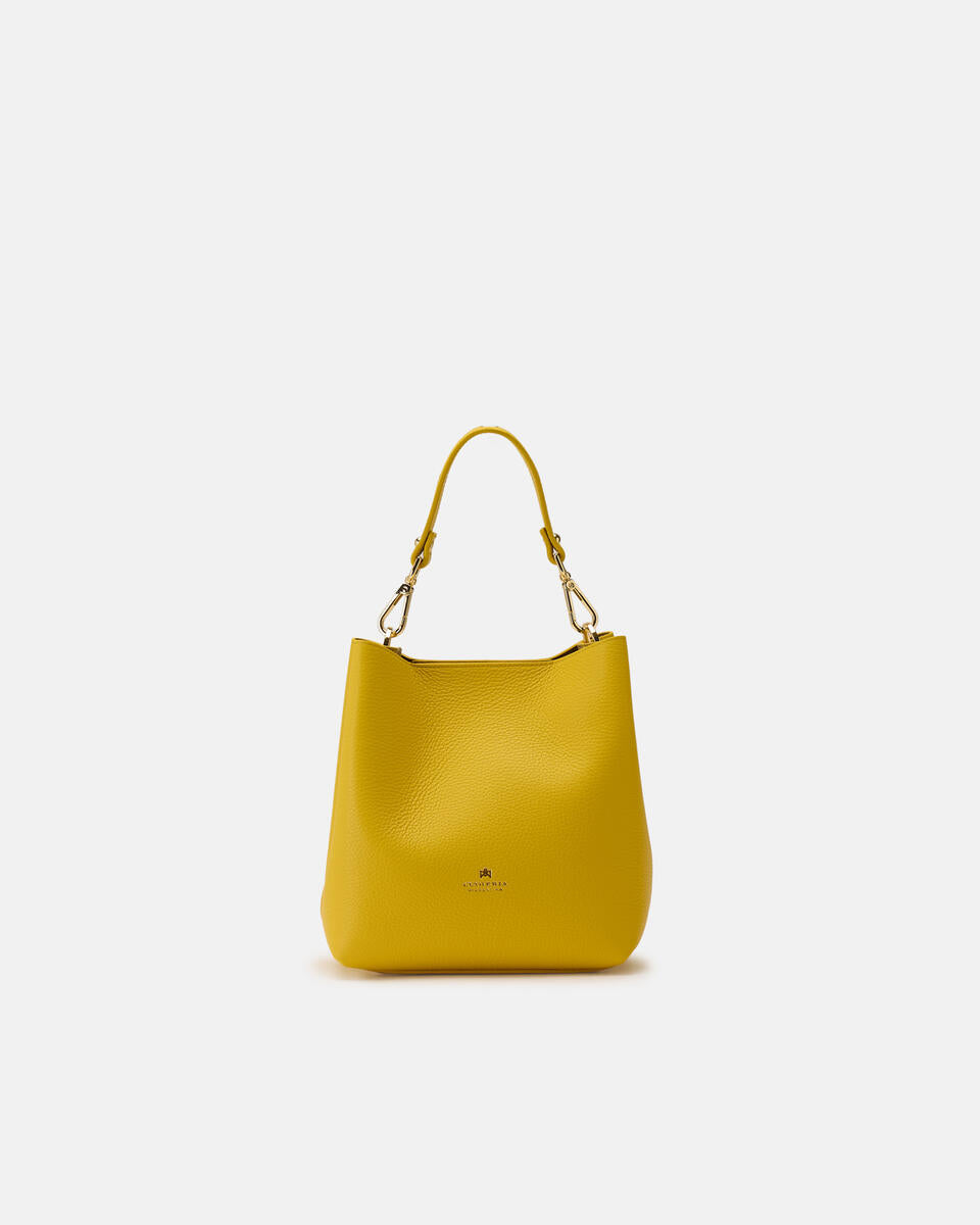 ALICE SMALL BUCKET - DOLLARO