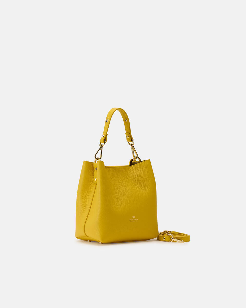 ALICE SMALL BUCKET - DOLLARO