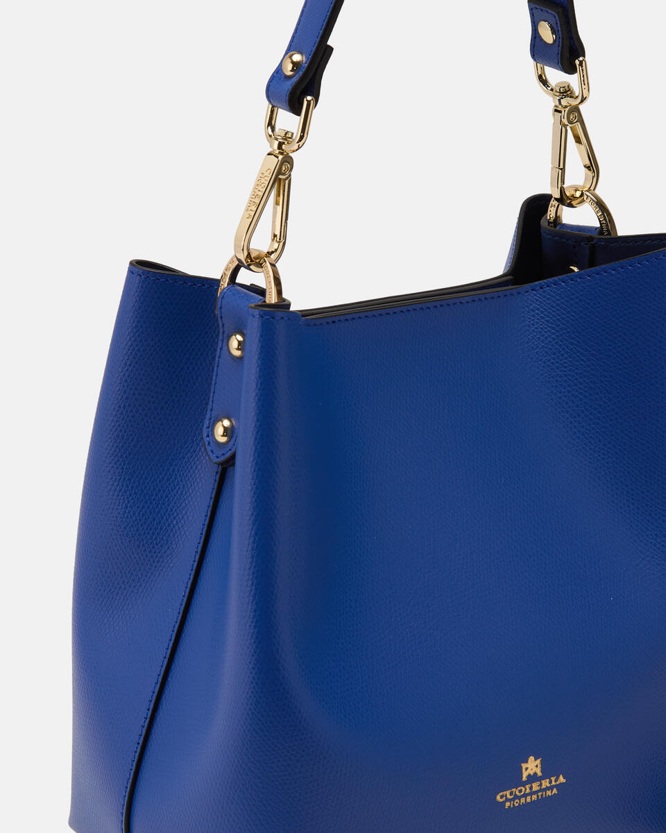 ALICE SMALL BUCKET - DOLLARO