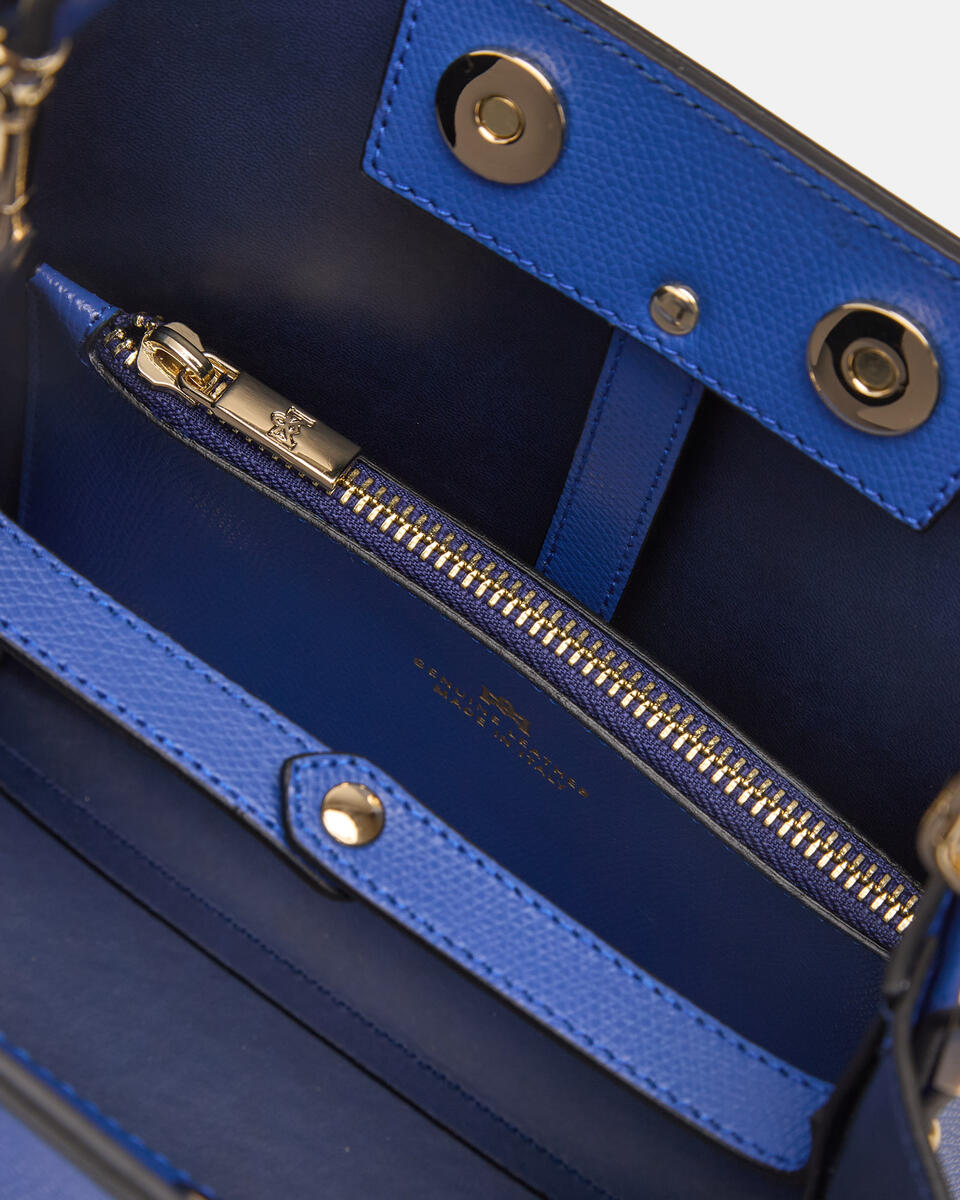 ALICE SMALL BUCKET - DOLLARO