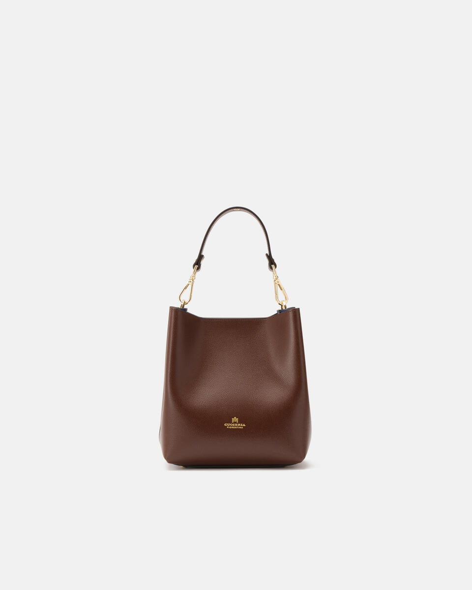 ALICE SMALL BUCKET - PALMELLATO