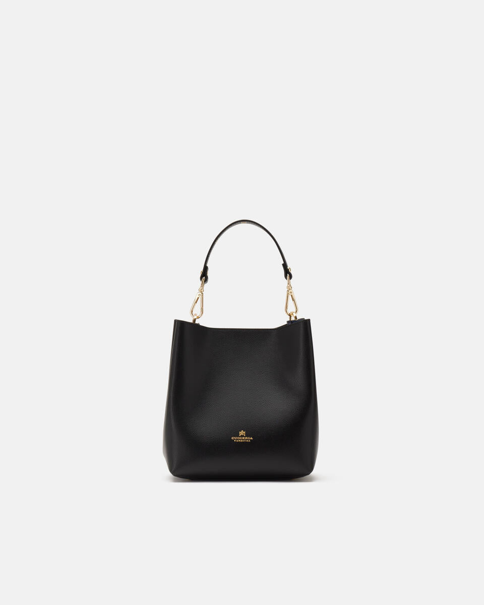 ALICE SMALL BUCKET - PALMELLATO