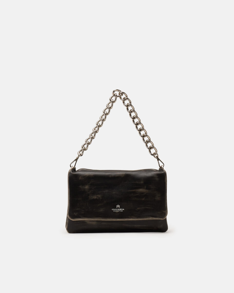 PATTY LARGE FLAP BAG