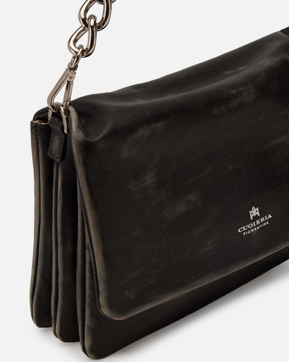 PATTY LARGE FLAP BAG