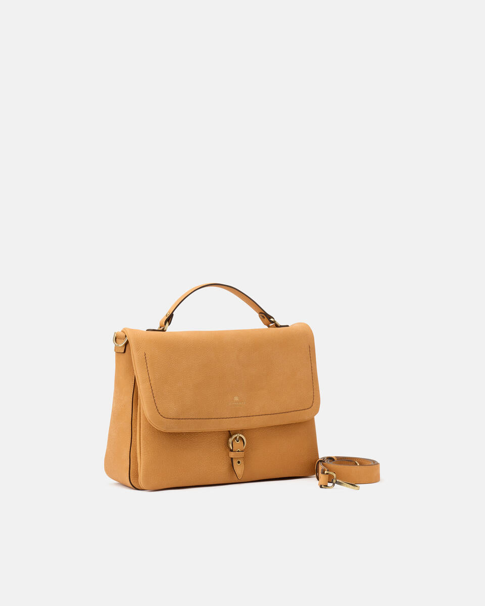 EVA LARGE FLAP BAG