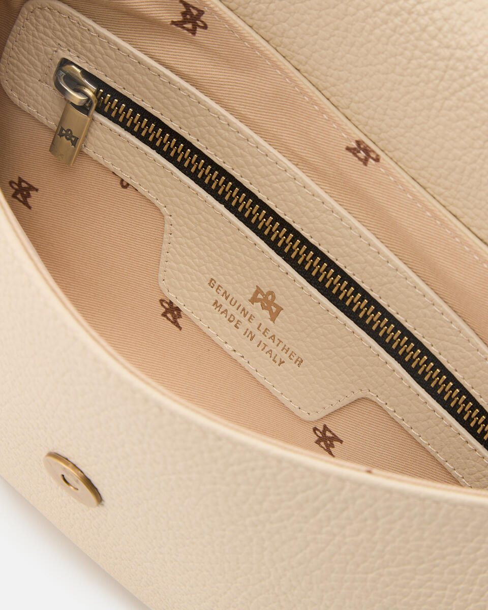 BELLA SELLERIA FLAP BAG