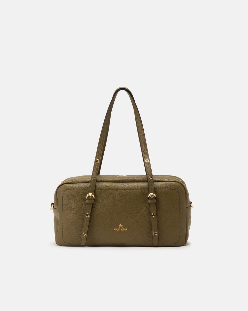 EVA SOFT DUFFLE