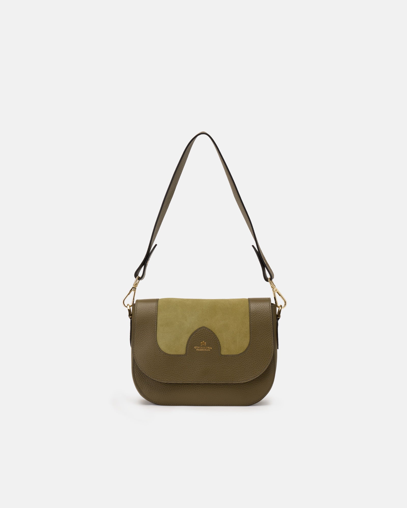 STELLA FLAP BAG