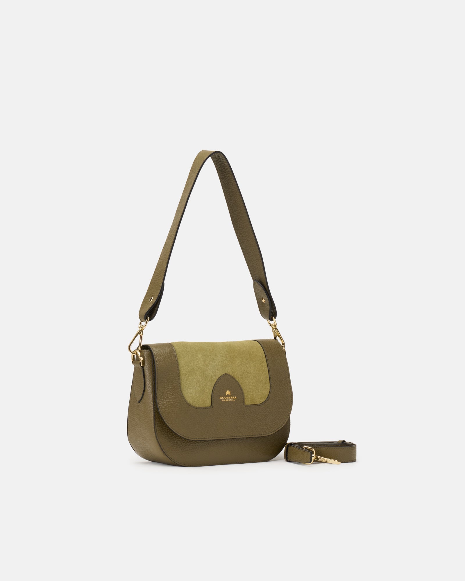 STELLA FLAP BAG