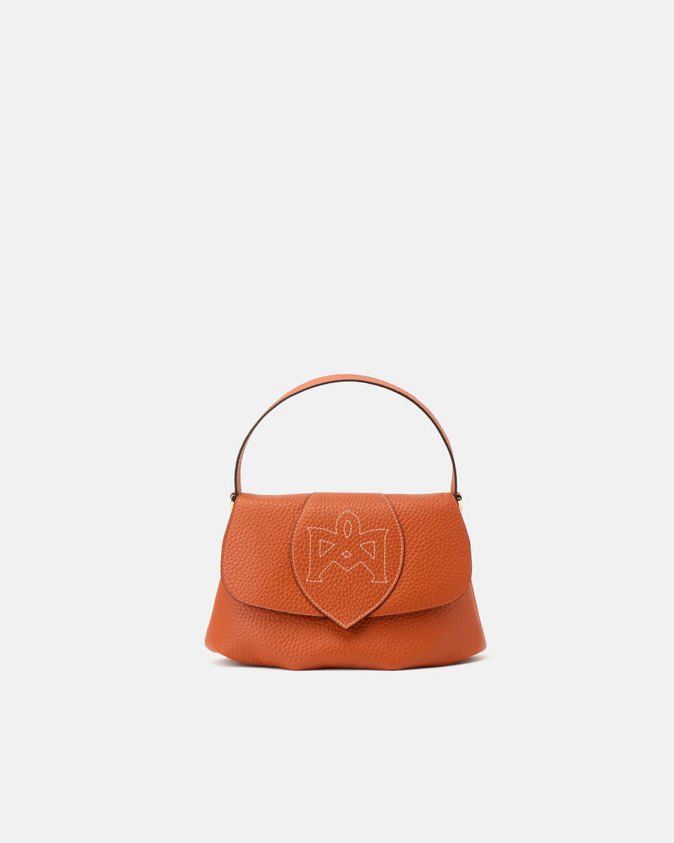 MAXIMA FLAP BAG