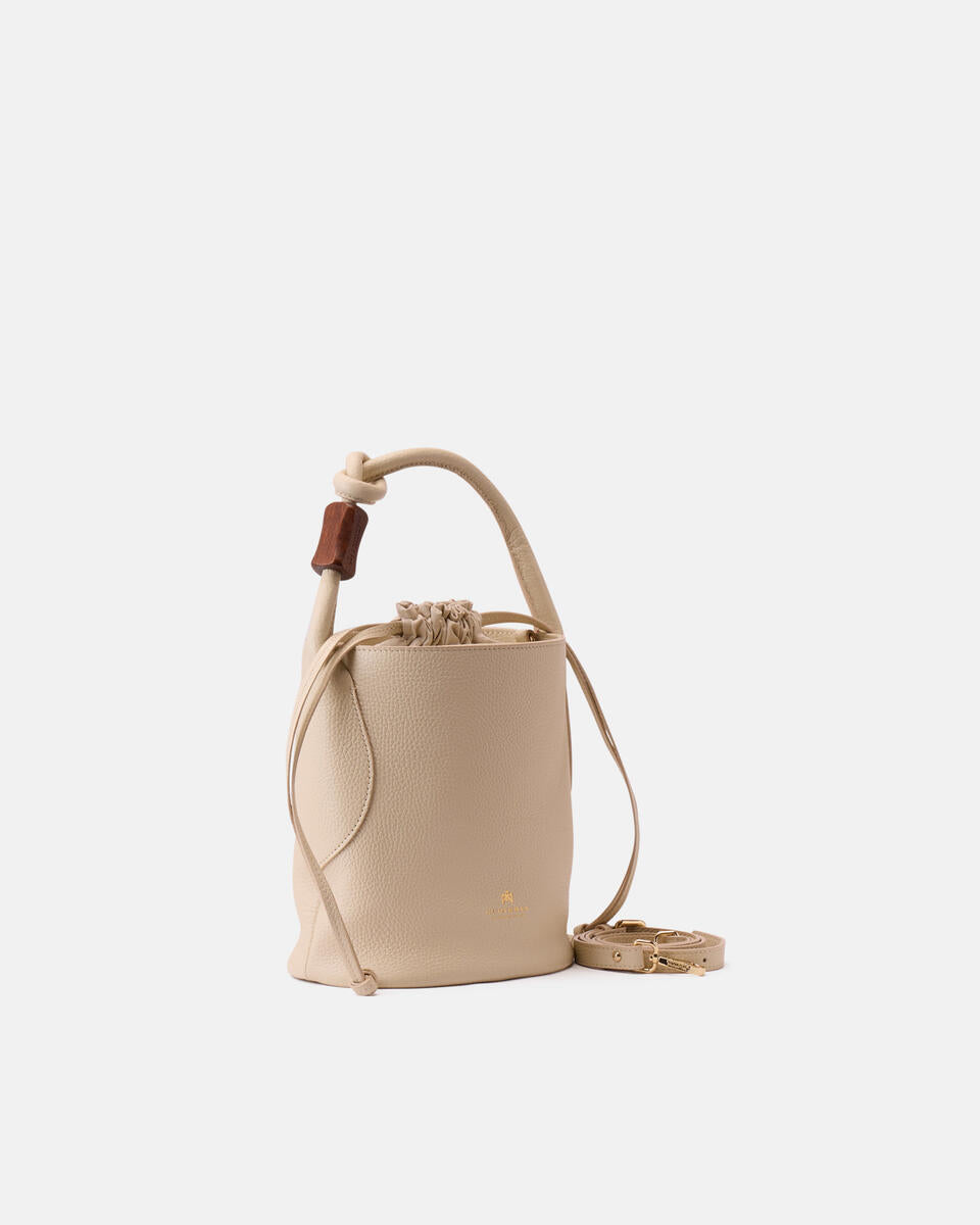AGATA SMALL BUCKET