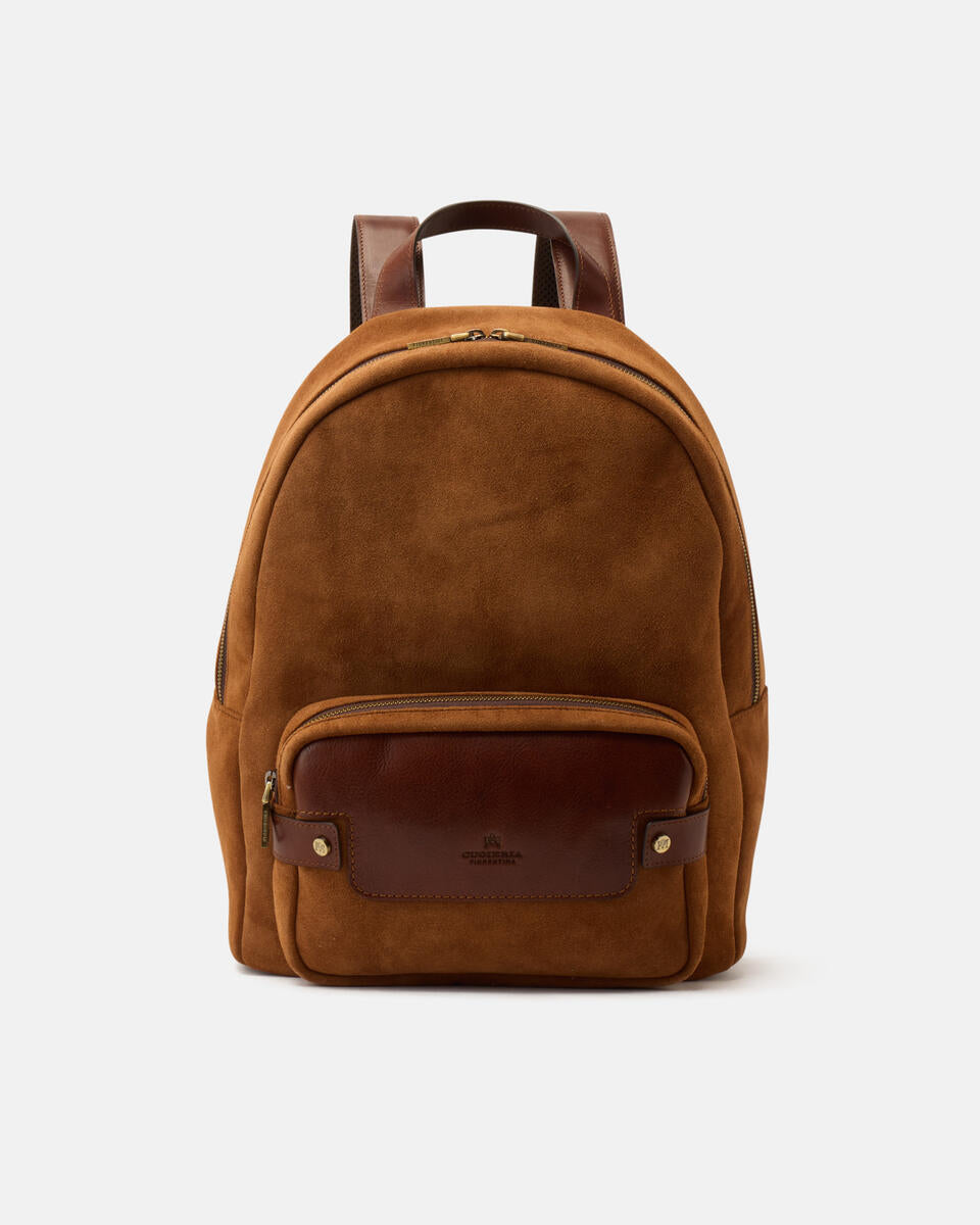 GREG BACKPACK