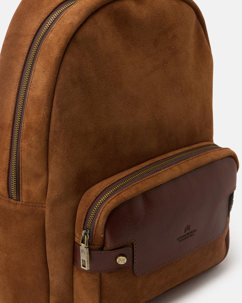 GREG BACKPACK