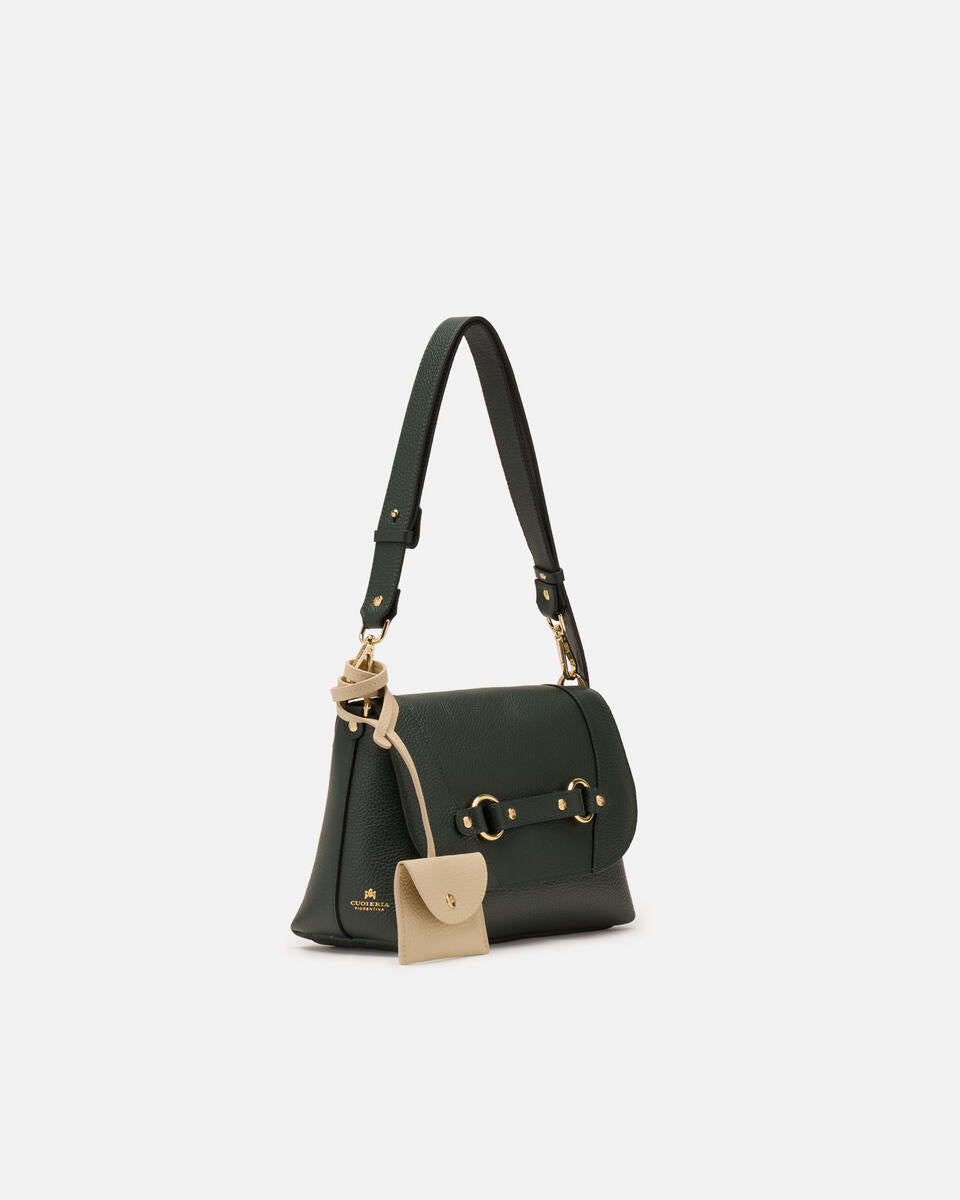 CLARA FLAP BAG