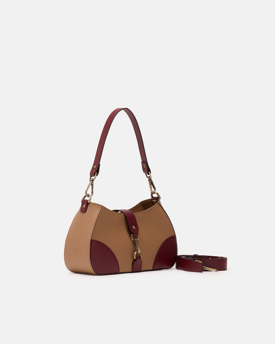 HOOK BAGUETTE BAG
