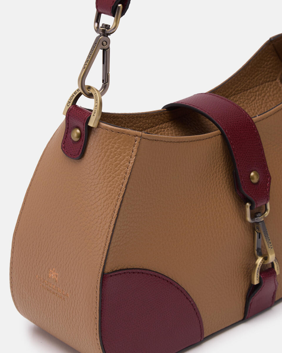 HOOK BAGUETTE BAG
