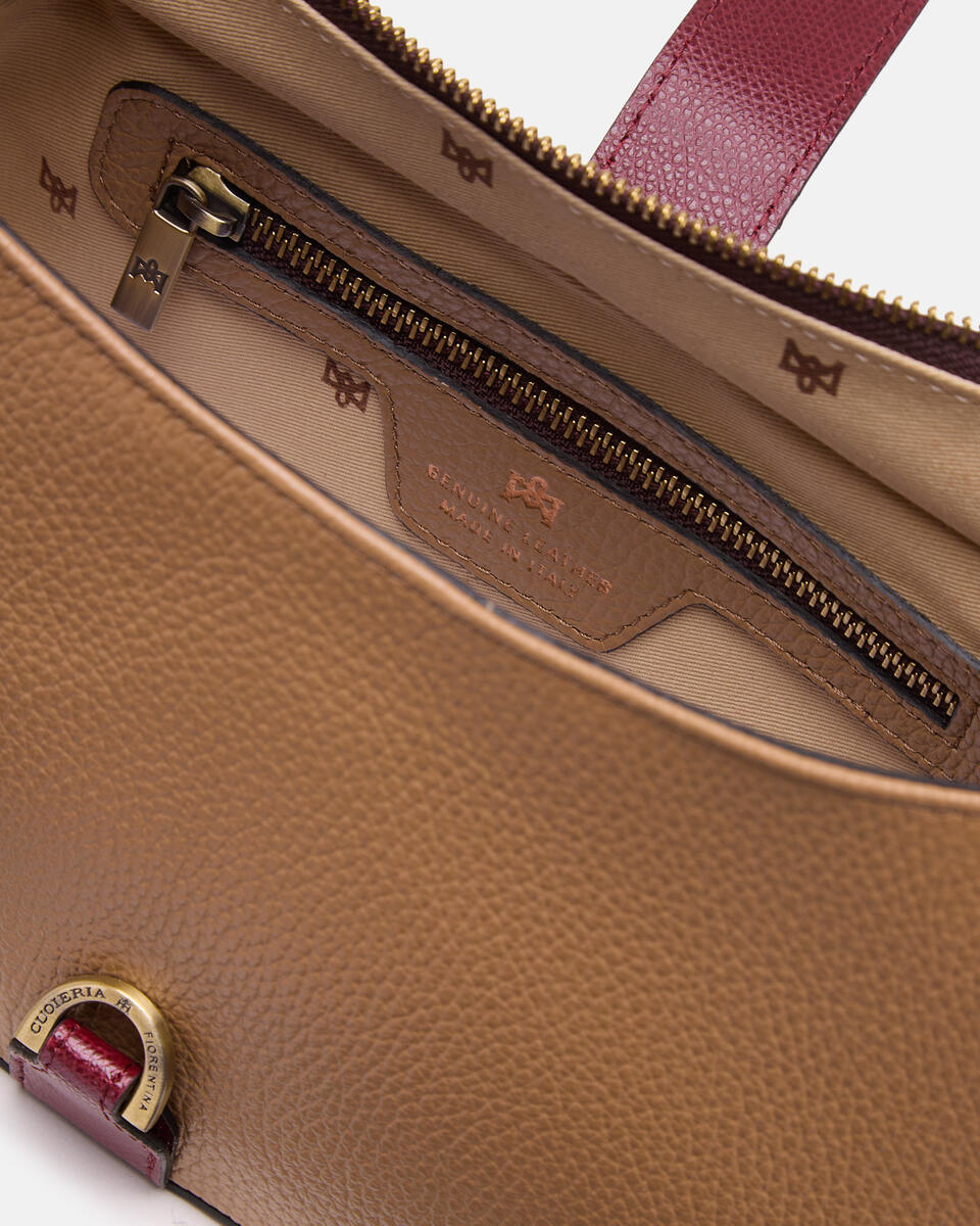 HOOK BAGUETTE BAG